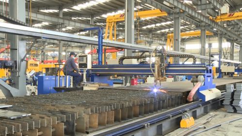 盤州企業以煤炭產業為基，產品輻射西南走向全國