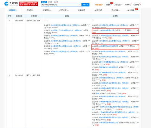 小米字節聯手投資新帕元科技，共筑網絡信息安全防線