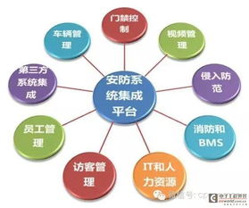 安防集成軟件 應用深化、技術創(chuàng)新與網絡信息安全開發(fā)的融合演進