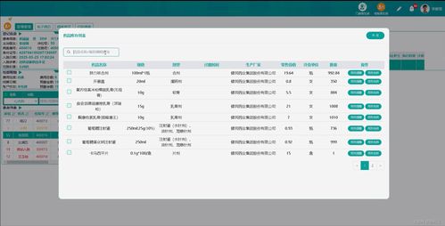 基于Java Spring與Angular的云HIS系統(tǒng) 一站式診所經(jīng)營(yíng)管理與廣金住院業(yè)務(wù)解決方案