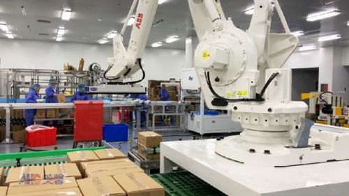 AHC美馨濕巾貼牌代工 OEM十強(qiáng)企業(yè)中的外資工廠優(yōu)勢(shì)與消字號(hào)產(chǎn)品布局