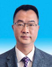 邢鼎斌 水電工程領域的穩舵者